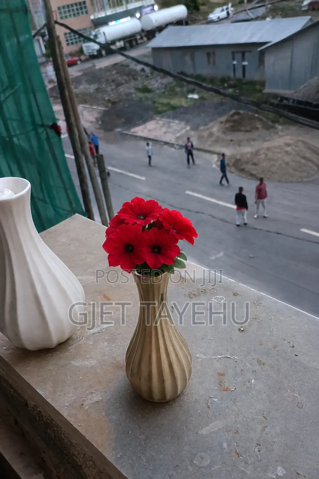 Flower Pot