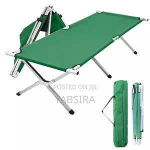 Travel Folding Bed