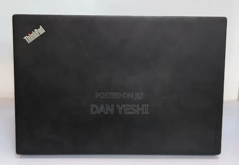 New Laptop Lenovo ThinkPad X270 8GB Intel Core i7 SSD 256GB