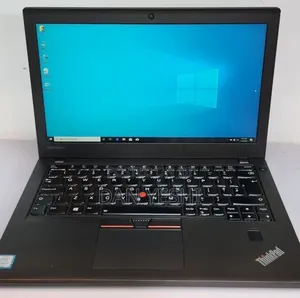 New Laptop Lenovo ThinkPad X270 8GB Intel Core i7 SSD 256GB
