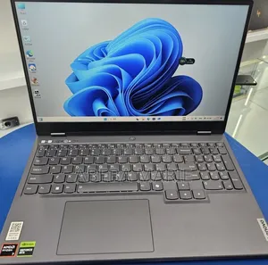 New Lenovo Legion Y7000P IRX9 Gaming Laptop 16GB AMD Ryzen 7 SSD 1T