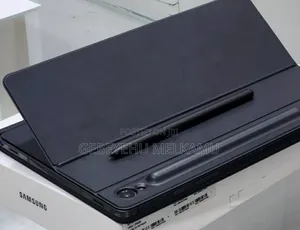 New Samsung Galaxy Tab S9 256 GB Black