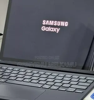 New Samsung Galaxy Tab S9 256 GB Black