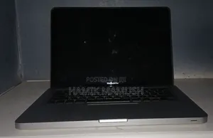 New Laptop Apple MacBook Pro 8GB Intel Core i5 eMMC 512GB