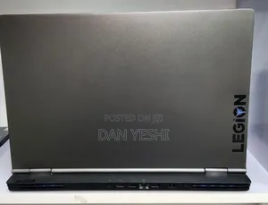 New Laptop Lenovo Legion Y730 16GB Intel Core i7 SSD 256GB