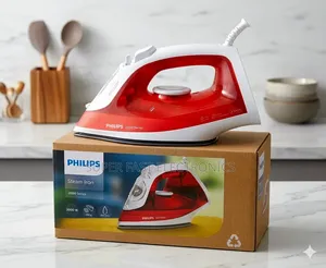 Philips Steam Iron 2000 Series