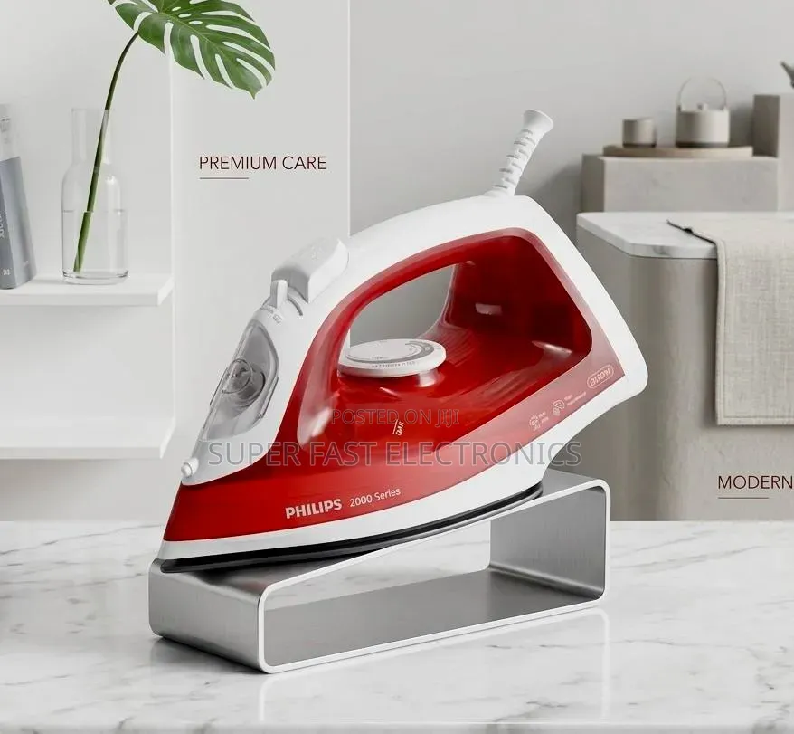 Philips Steam Iron 2000 Series