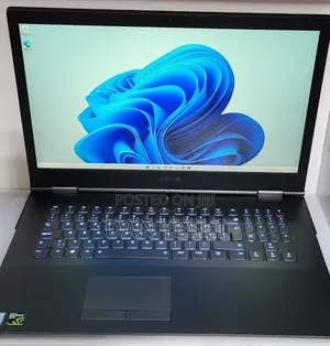 New Laptop Lenovo Legion Y730 16GB Intel Core i7 SSD 256GB