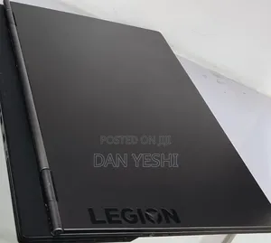 New Laptop Lenovo Legion Y730 16GB Intel Core i7 SSD 256GB