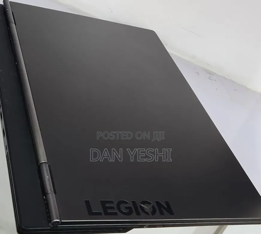 New Laptop Lenovo Legion Y730 16GB Intel Core i7 SSD 256GB