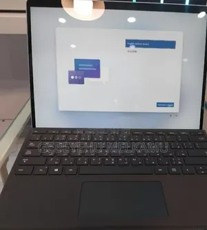 New Microsoft Surface Pro 9 16GB Qualcomm Snapdragon X Plus SSD 512GB