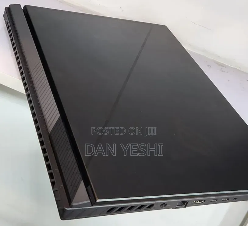 New Laptop Asus ROG Strix G16 G614 32GB Intel Core i9 SSD 1T
