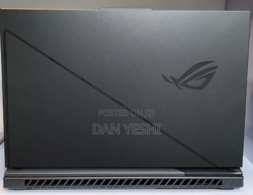New Laptop Asus ROG Strix G16 G614 32GB Intel Core i9 SSD 1T