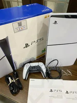 Ps5 for 200000