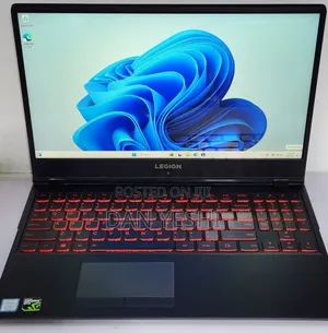 New Lenovo Legion Y7000P IRX9 Gaming Laptop 16GB Intel Core i7 SSD 1T