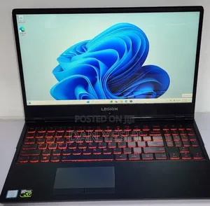 New Lenovo Legion Y7000P IRX9 Gaming Laptop 16GB Intel Core i7 SSD 1T