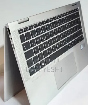 New Laptop HP EliteBook x360 1030 G4 8GB Intel Core i5 SSD 512GB