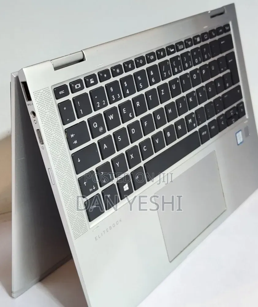 New Laptop HP EliteBook x360 1030 G4 8GB Intel Core i5 SSD 512GB