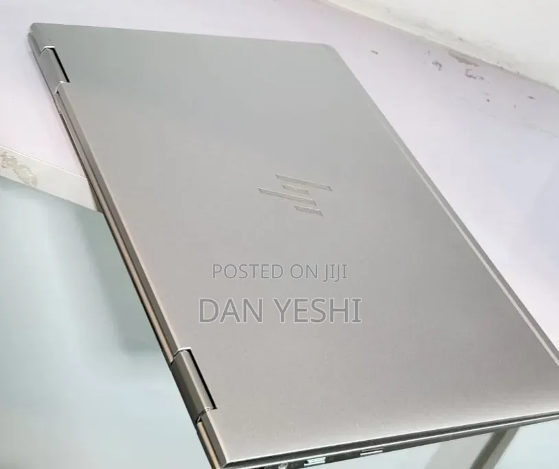 New Laptop HP EliteBook x360 1030 G4 8GB Intel Core i5 SSD 512GB