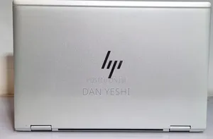 New Laptop HP EliteBook x360 1030 G4 8GB Intel Core i5 SSD 512GB