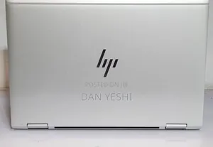 New Laptop HP EliteBook x360 1030 G4 8GB Intel Core i5 SSD 512GB