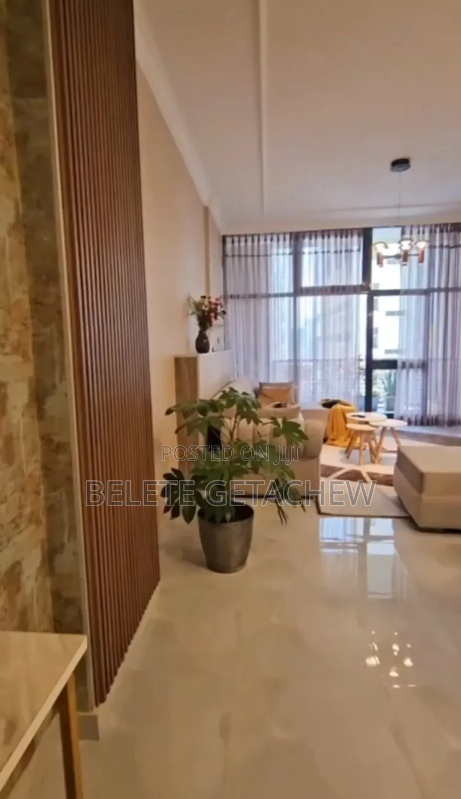 2bdrm Apartment in Bole Welosefer, for sale