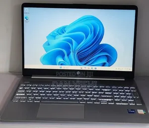 New Laptop HP Stream Notebook 16GB Intel Core i7 SSD 512GB