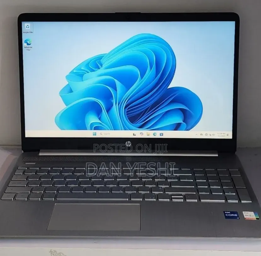New Laptop HP Stream Notebook 16GB Intel Core i7 SSD 512GB