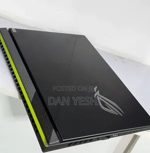 New Laptop Asus 16GB Intel Core i9 SSD 1T
