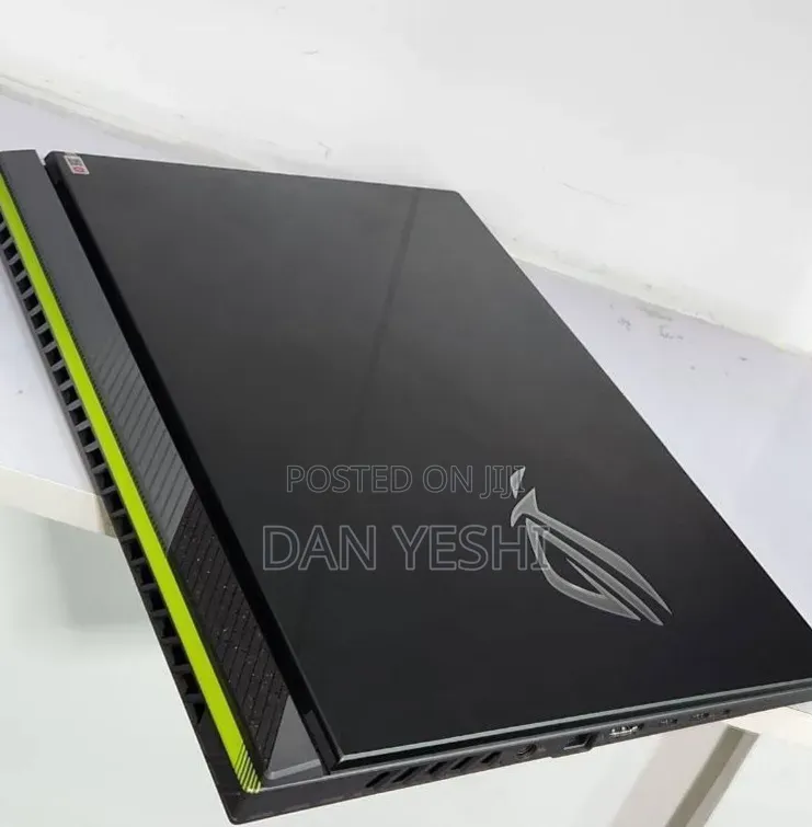 New Laptop Asus 16GB Intel Core i9 SSD 1T