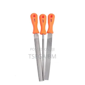 Finder 3pcs Wood Rasp File Set