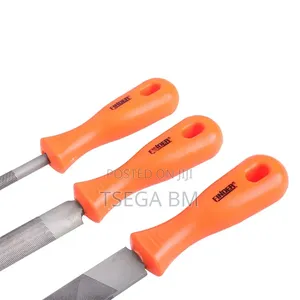 Finder 3pcs Wood Rasp File Set