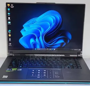 New Laptop Asus 16GB Intel Core i9 SSD 1T