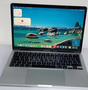 New Laptop Apple MacBook Pro 2020 16GB Intel Core i7 SSD 512GB