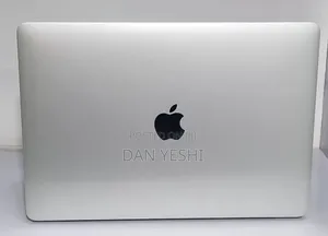 New Laptop Apple MacBook Pro 2020 16GB Intel Core i7 SSD 512GB