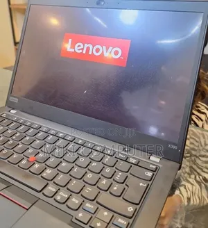 New Laptop Lenovo ThinkPad X390 16GB Intel Core i5 SSD 512GB