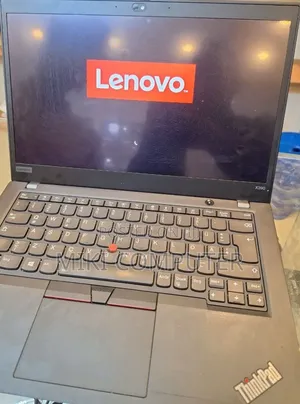 New Laptop Lenovo ThinkPad X390 16GB Intel Core i5 SSD 512GB
