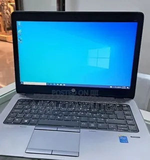 New Laptop HP EliteBook 840 G1 8GB Intel Core i5 HDD 1T
