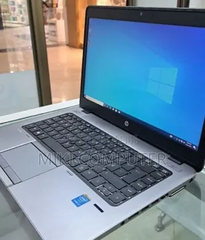 New Laptop HP EliteBook 840 G1 8GB Intel Core i5 HDD 1T