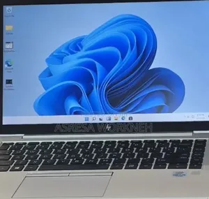 New Laptop HP EliteBook 840 16GB Intel Core i5 SSD 512GB