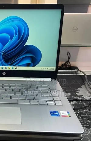 New Laptop HP Stream Notebook 16GB Intel Core i5 SSD 512GB