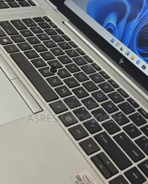 New Laptop HP EliteBook 840 16GB Intel Core i5 SSD 512GB