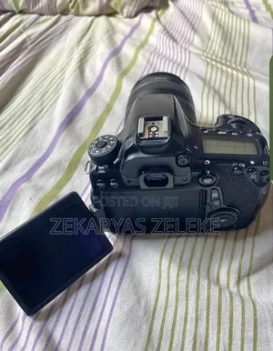 70d Camera