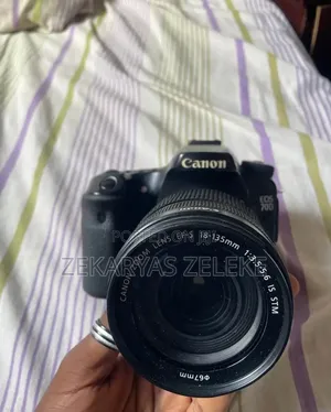 70d Camera