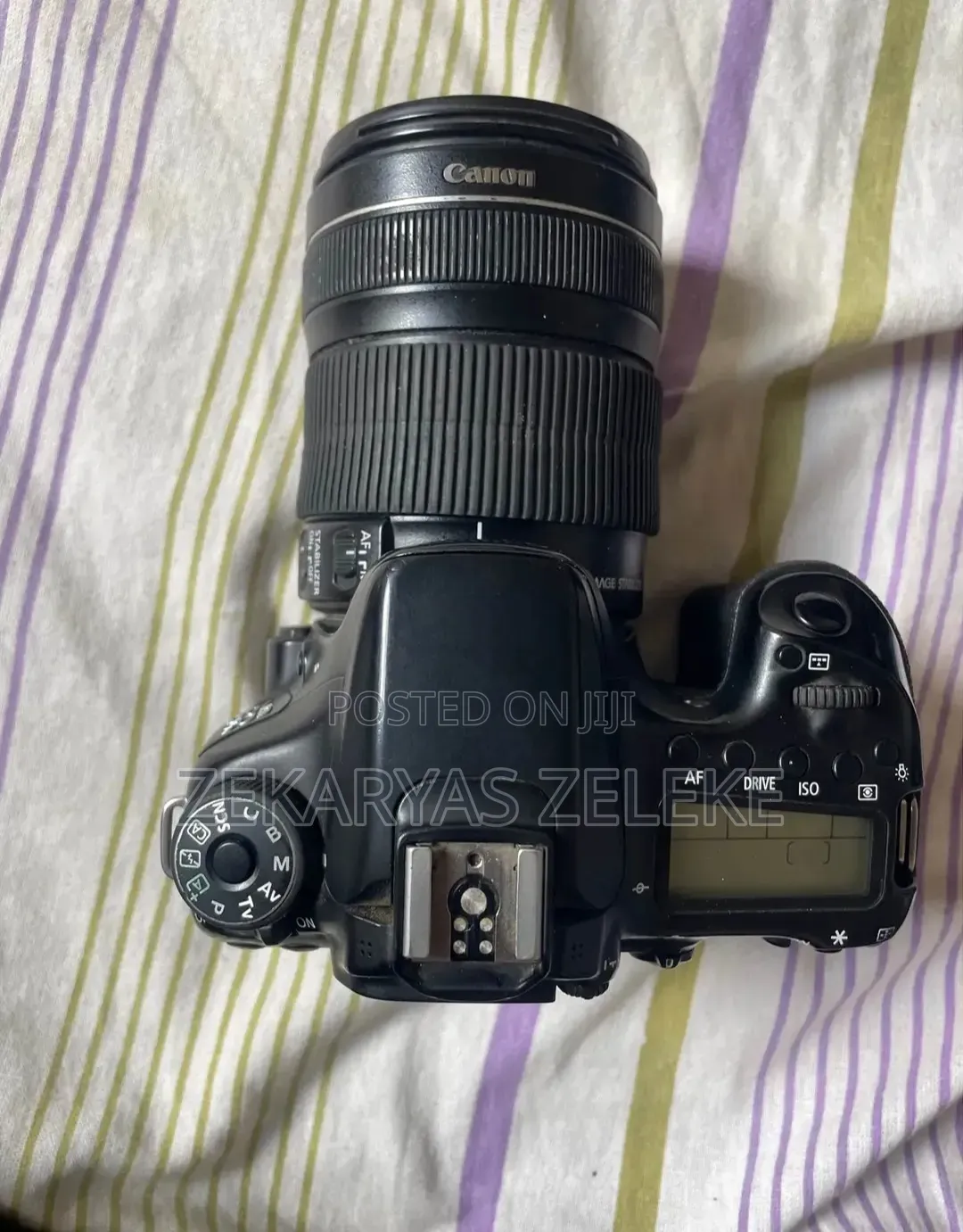 70d Camera