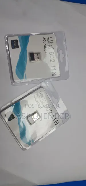 Desktop Wifi Adapter