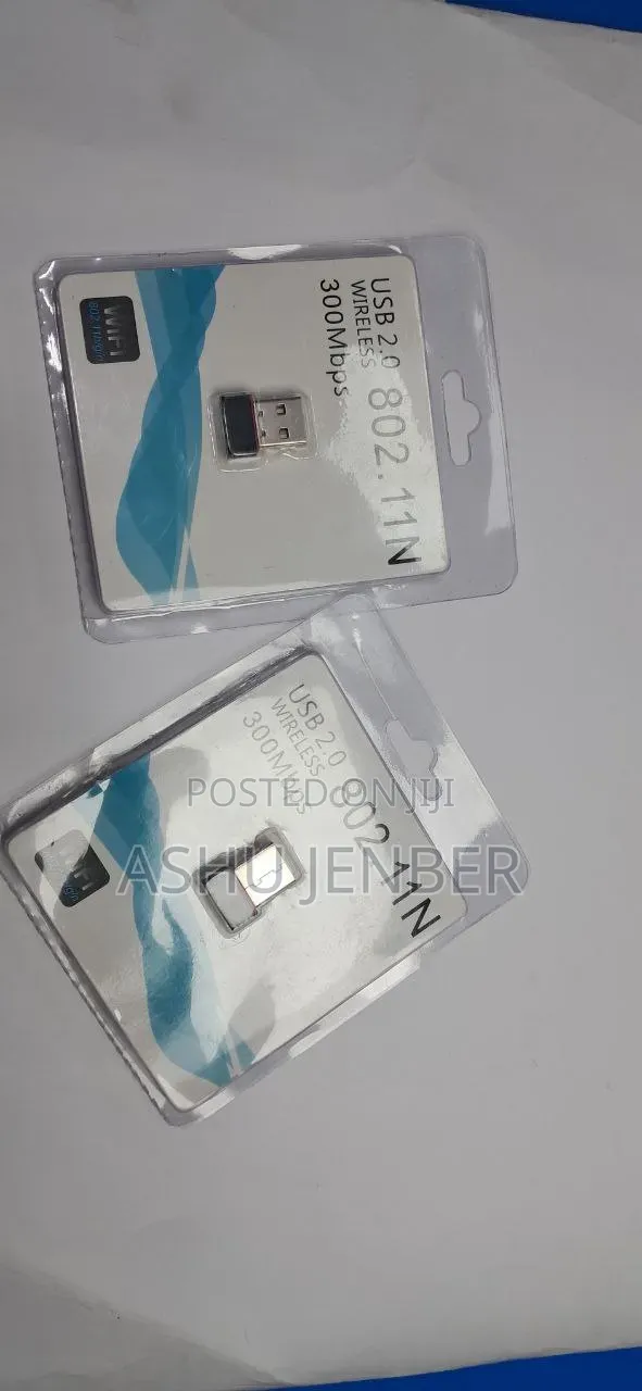 Desktop Wifi Adapter