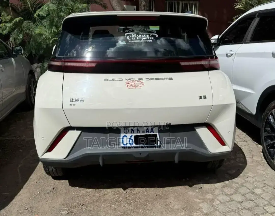 Byd Segull Rent