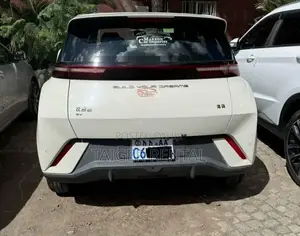 Byd Segull Rent