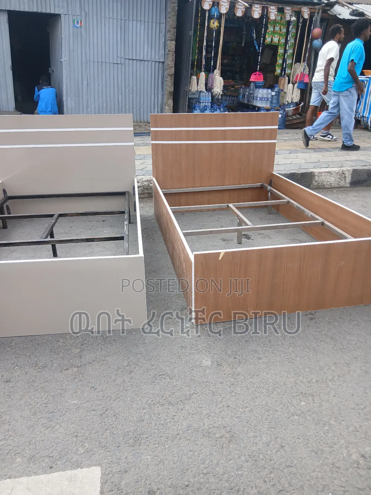 1,20 ላምኔት Alga በ14500 ብር ቢቻ